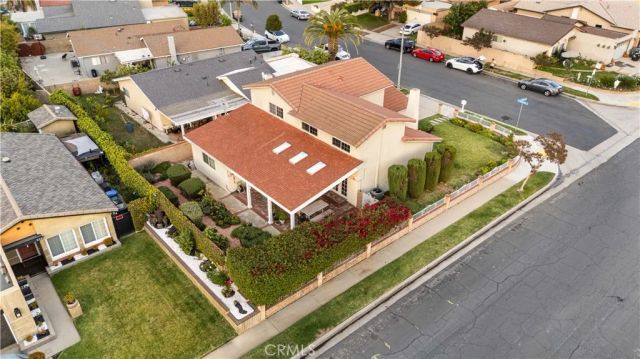 691 S Sally Lee Ave, Azusa, CA 91702