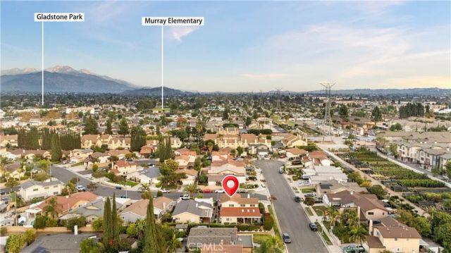 691 S Sally Lee Ave, Azusa, CA 91702