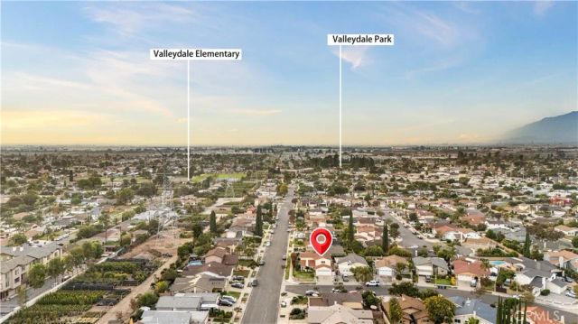 691 S Sally Lee Ave, Azusa, CA 91702