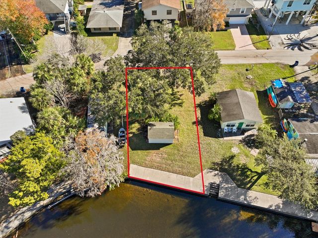 7259 TROPICAL DRIVE, Weeki Wachee, FL 34607