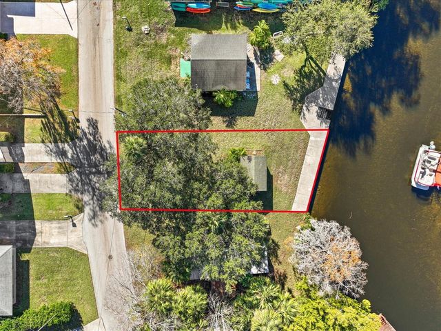 7259 TROPICAL DRIVE, Weeki Wachee, FL 34607