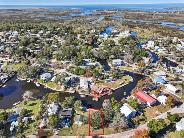 7259 TROPICAL DRIVE, Weeki Wachee, FL 34607