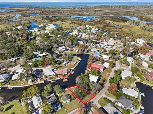 7259 TROPICAL DRIVE, Weeki Wachee, FL 34607