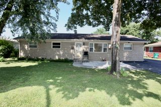 268 N Mill Street, Plainfield, IN 46168