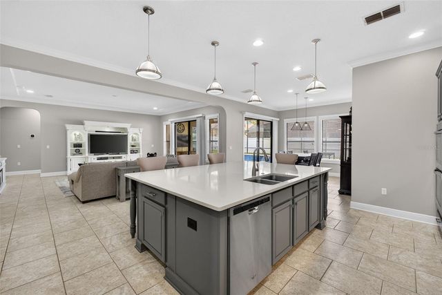 4217 FOXHOUND DRIVE, Clermont, FL 34711