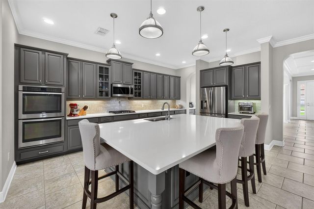 4217 FOXHOUND DRIVE, Clermont, FL 34711