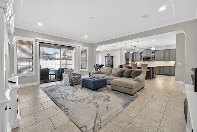 4217 FOXHOUND DRIVE, Clermont, FL 34711