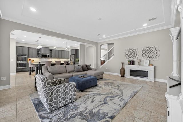 4217 FOXHOUND DRIVE, Clermont, FL 34711