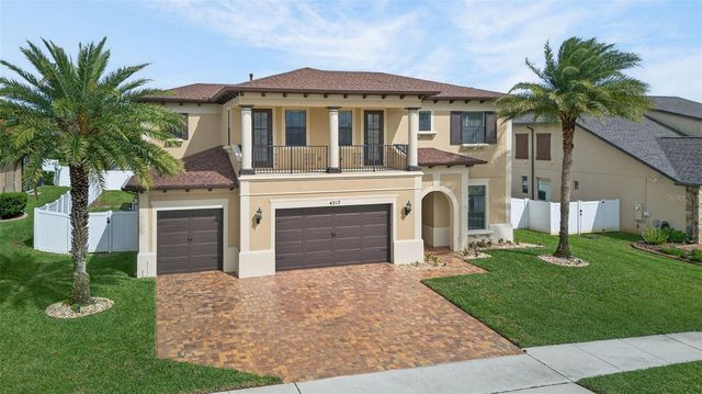 4217 FOXHOUND DRIVE, Clermont, FL 34711