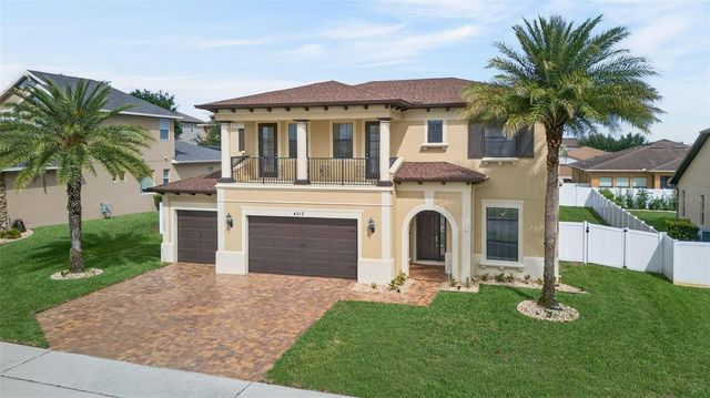 4217 FOXHOUND DRIVE, Clermont, FL 34711
