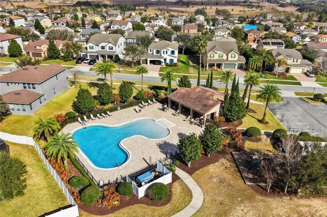 4217 FOXHOUND DRIVE, Clermont, FL 34711