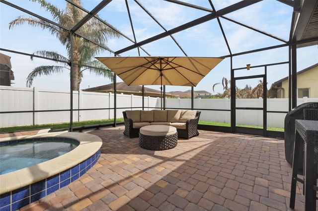 4217 FOXHOUND DRIVE, Clermont, FL 34711