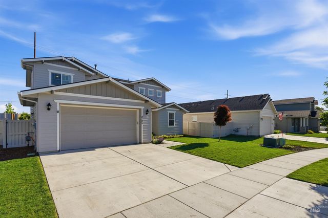 2125 W Concha St., Middleton, ID 83644