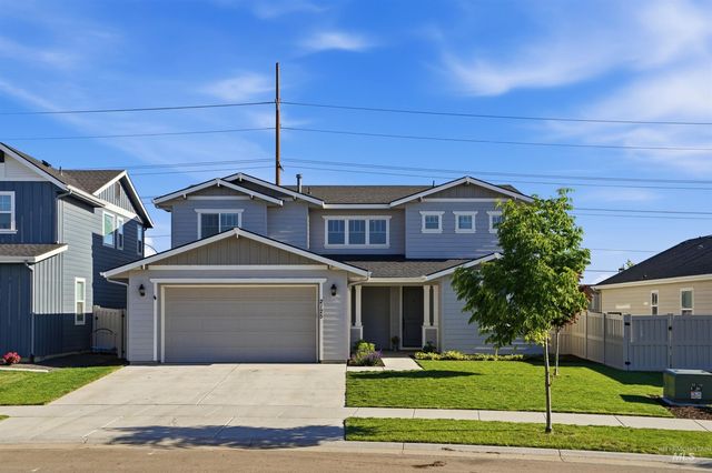 2125 W Concha St., Middleton, ID 83644