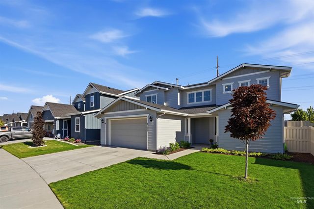 2125 W Concha St., Middleton, ID 83644