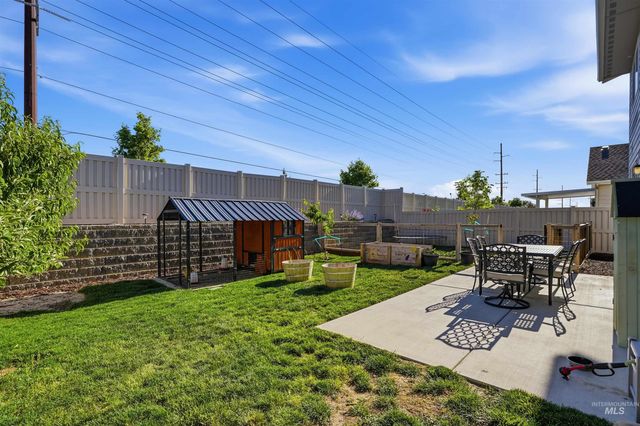 2125 W Concha St., Middleton, ID 83644