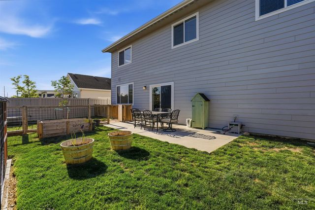 2125 W Concha St., Middleton, ID 83644
