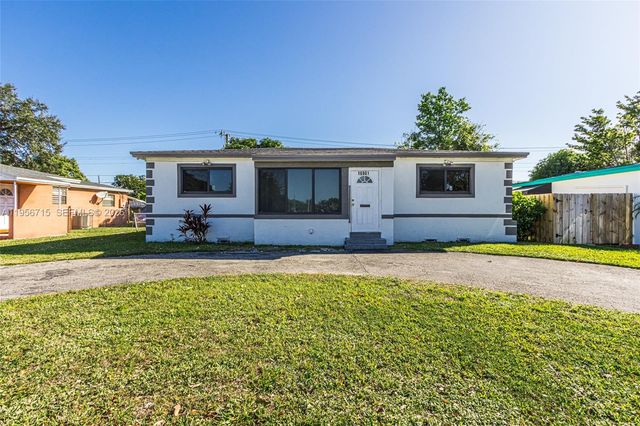 16901 NE 6th Ave, North Miami Beach, FL 33162
