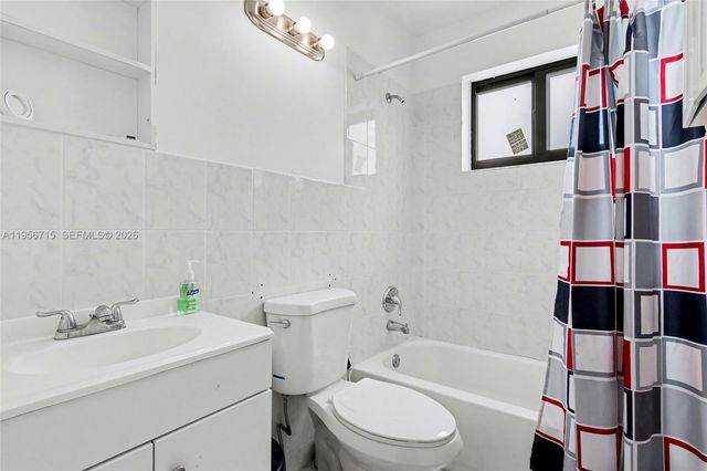 16901 NE 6th Ave, North Miami Beach, FL 33162