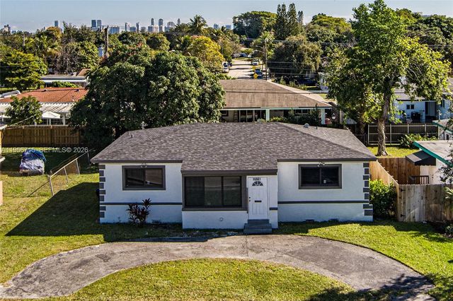 16901 NE 6th Ave, North Miami Beach, FL 33162