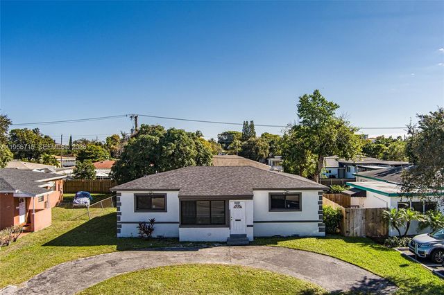 16901 NE 6th Ave, North Miami Beach, FL 33162