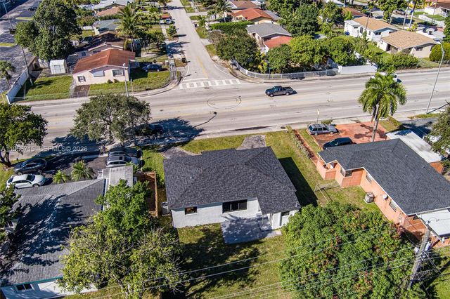 16901 NE 6th Ave, North Miami Beach, FL 33162