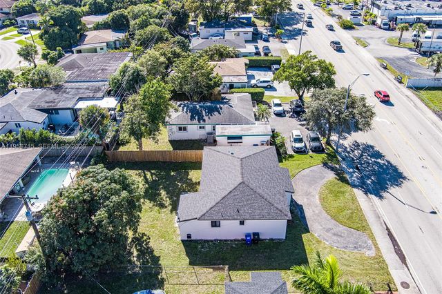 16901 NE 6th Ave, North Miami Beach, FL 33162