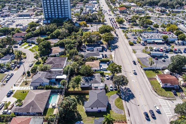 16901 NE 6th Ave, North Miami Beach, FL 33162