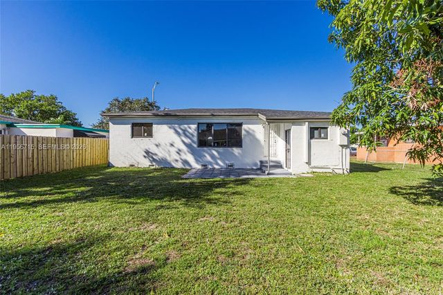 16901 NE 6th Ave, North Miami Beach, FL 33162