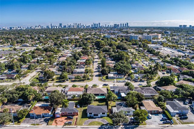 16901 NE 6th Ave, North Miami Beach, FL 33162