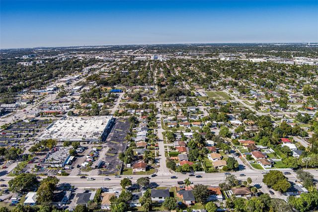 16901 NE 6th Ave, North Miami Beach, FL 33162