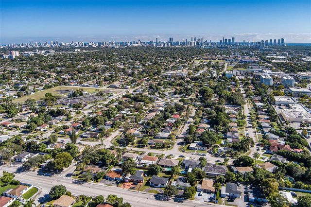 16901 NE 6th Ave, North Miami Beach, FL 33162