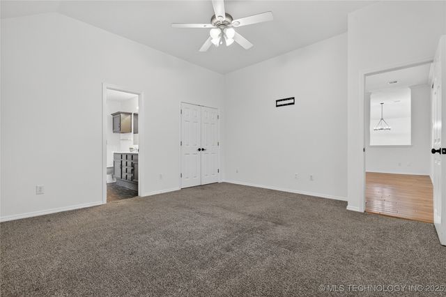 4743 Sunview Court, Bartlesville, OK 74006