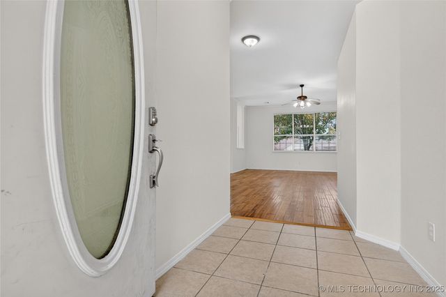 4743 Sunview Court, Bartlesville, OK 74006