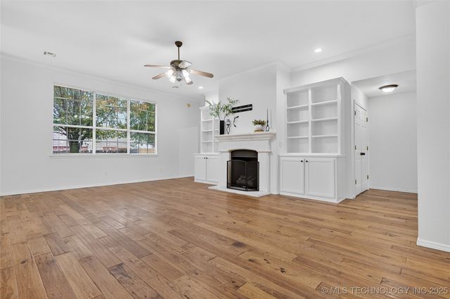 4743 Sunview Court, Bartlesville, OK 74006