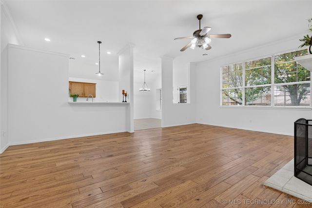 4743 Sunview Court, Bartlesville, OK 74006