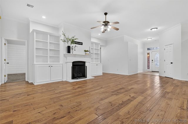 4743 Sunview Court, Bartlesville, OK 74006