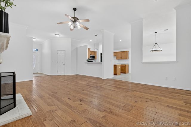 4743 Sunview Court, Bartlesville, OK 74006