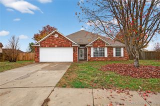 4743 Sunview Court, Bartlesville, OK 74006