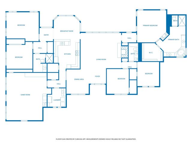102 Dobbs Road, Lake Dallas, TX 76208