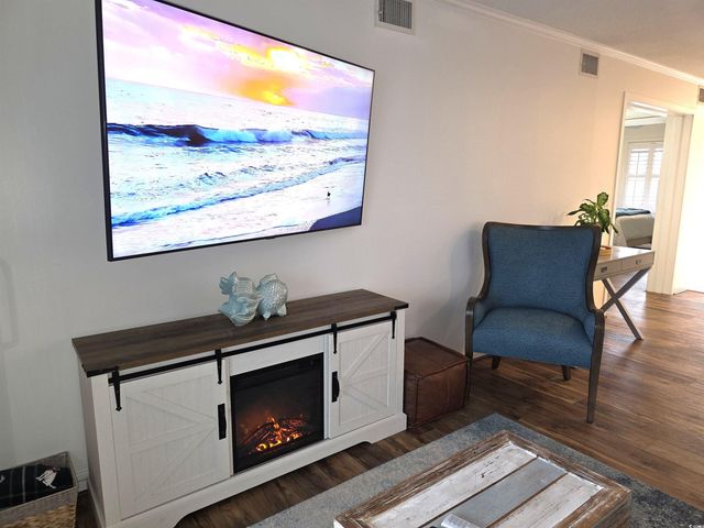 310 Marsh Pl Unit 209, Murrells Inlet, SC 29576