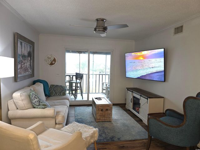 310 Marsh Pl Unit 209, Murrells Inlet, SC 29576