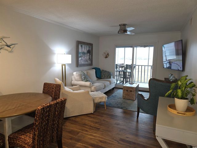 310 Marsh Pl Unit 209, Murrells Inlet, SC 29576