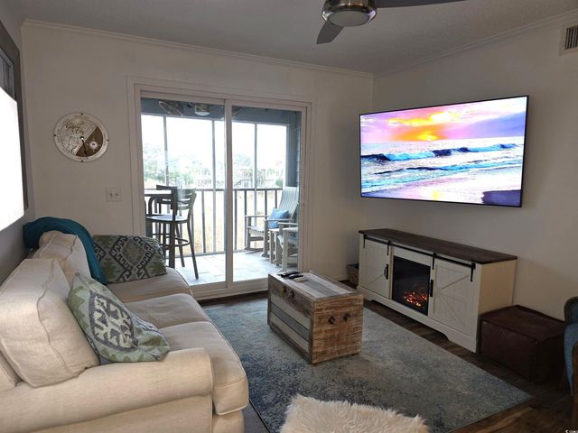 310 Marsh Pl Unit 209, Murrells Inlet, SC 29576