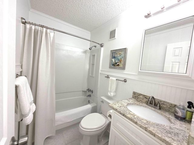 310 Marsh Pl Unit 209, Murrells Inlet, SC 29576