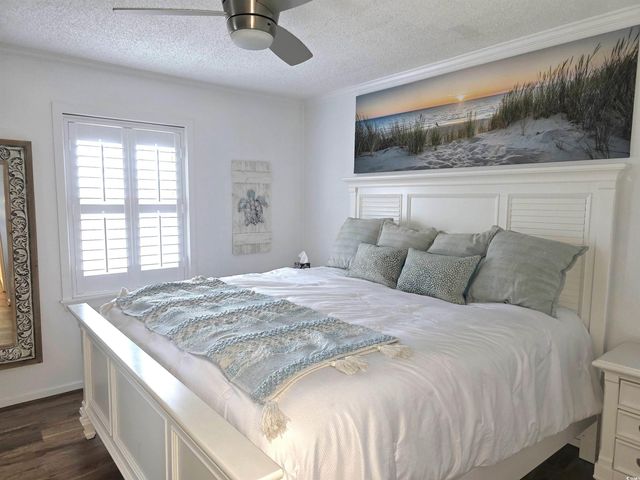 310 Marsh Pl Unit 209, Murrells Inlet, SC 29576