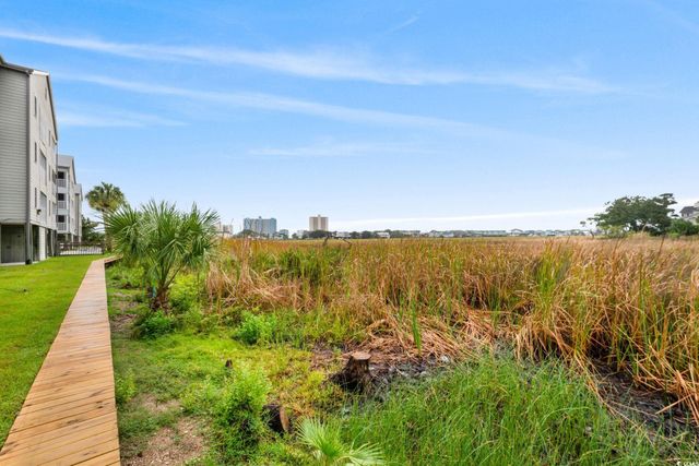 310 Marsh Pl Unit 209, Murrells Inlet, SC 29576