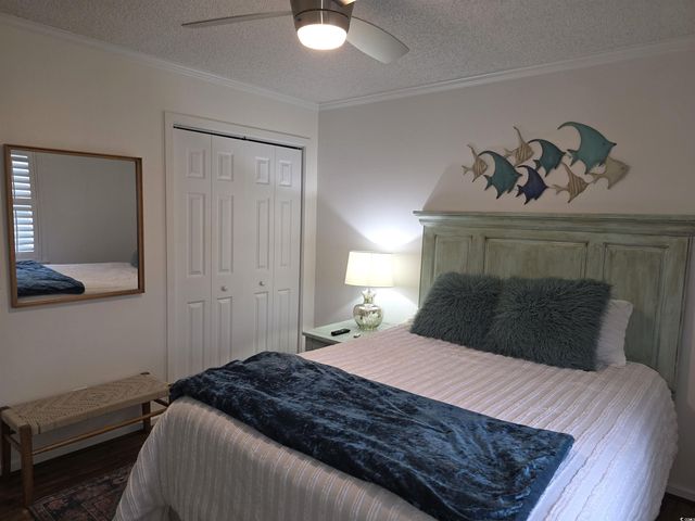 310 Marsh Pl Unit 209, Murrells Inlet, SC 29576