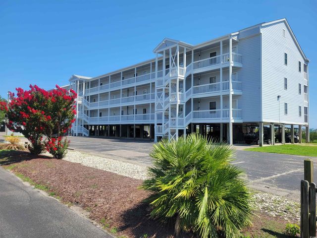 310 Marsh Pl Unit 209, Murrells Inlet, SC 29576