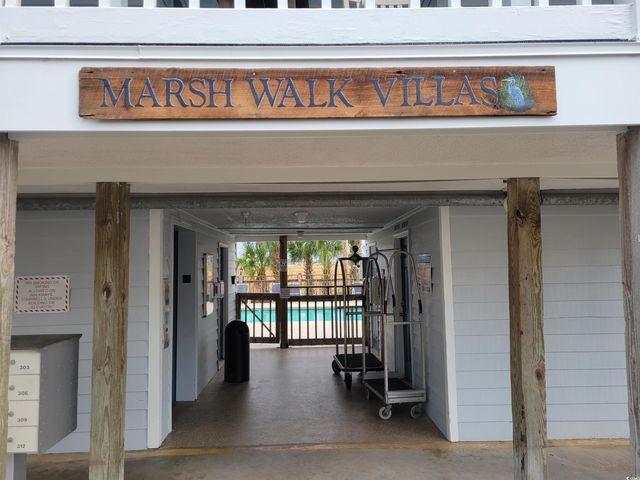 310 Marsh Pl Unit 209, Murrells Inlet, SC 29576